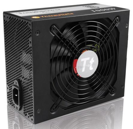 Thermaltake Toughpower Silver