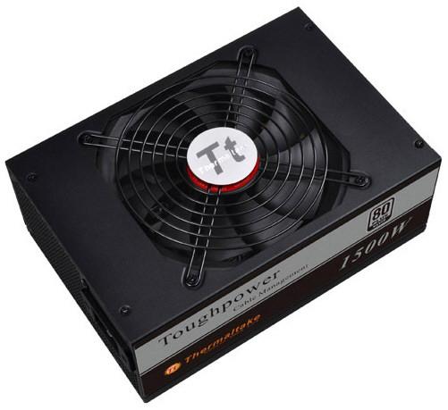 Thermaltake Toughpower Silver