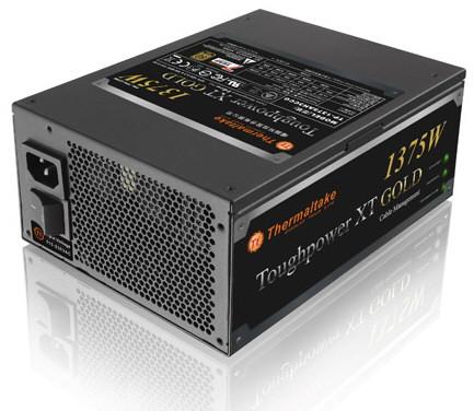 Thermaltake Toughpower XT 1275 Вт