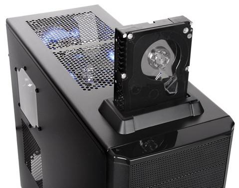 Thermaltake V3 BlacX Edition