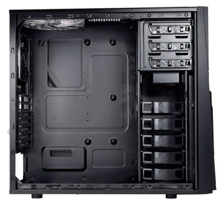 Thermaltake Armor A60