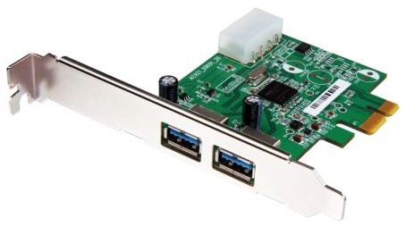 Transcend TS-PDU3