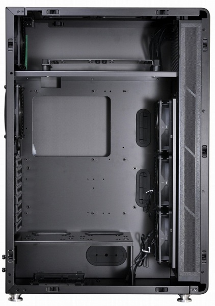 Lian Li PC-X510 WX