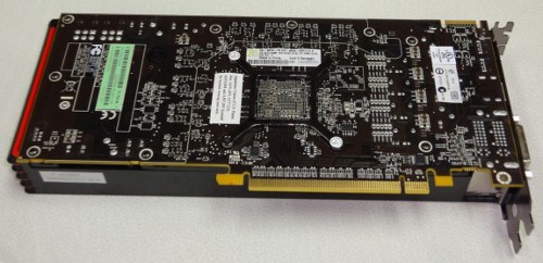 Видеокарта XFX Radeon HD 6870