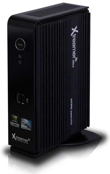 HTPC-система Xtreamer Ultra