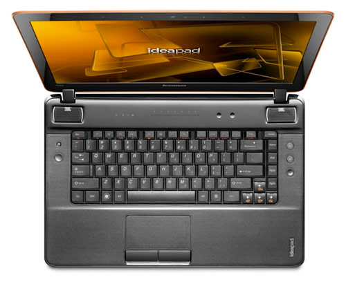 Lenovo IdeaPad Y560D