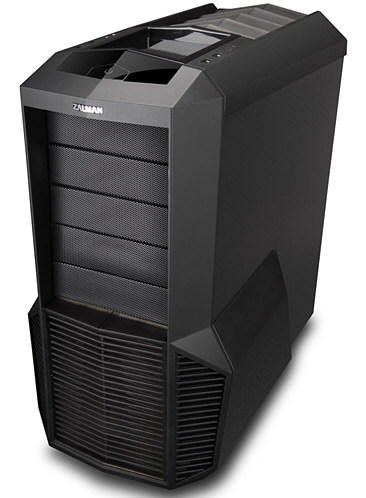 Zalman Z11 Plus