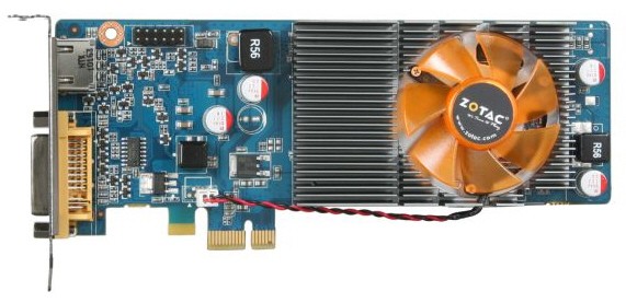 Zotac ION-GPU-A-E