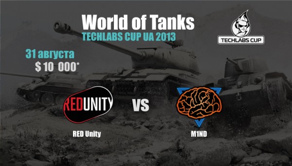 TECHLABS CUP 2013