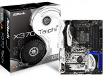 ASRock X370 Taichi