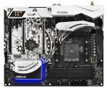 ASRock X370 Taichi