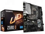 Gigabyte Z590 D