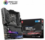 MSI MPG Z590 GAMING PLUS