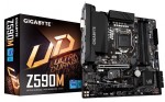 Gigabyte Z590M