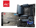 MSI MAG Z590 TORPEDO