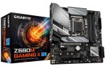 Gigabyte Z590M GAMING X