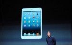 Презентация Apple iPad Mini