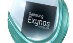 Микрочип Samsung Exynos