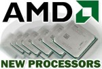 CPU AMD