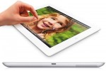 Фотоснимок Apple iPad четвёртого поколения