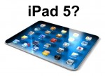 Планшет Apple iPad 5