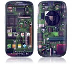 Смартфон Samsung Galaxy S3