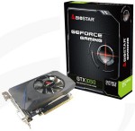 Biostar GeForce GTX 1050