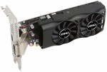 MSI GeForce GTX 1050 2GT LP 