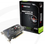 Biostar GeForce GTX 1050 Ti