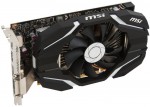 MSI GeForce GTX 1060 6G OC Armor