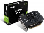 MSI GTX 1070 AERO ITX Series