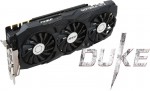 MSI GeForce GTX 1080 Ti Duke 11G