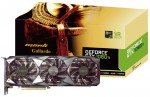 Manli GeForce GTX 1080 Ti Gallardo