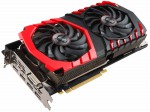 MSI GeForce GTX 1080 Ti GAMING X 11G