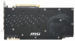 MSI GeForce GTX 1080 Ti GAMING X 11G