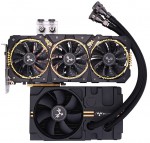 Colorful GeForce GTX 1080 Ti Kudan