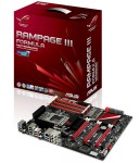 ASUS ROG Rampage III Formula