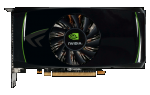 NVIDIA GeForce GTX 460