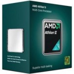 AMD Athlon II X4 631