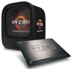 AMD Ryzen Threadripper