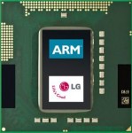 Процессор arm LG