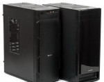 Корпуса Zalman ZM-T1 и Zalman ZM-T2