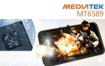 Платформа MediaTek MT6589