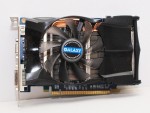 Galaxy GeForce GTX 560 SE