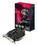 Sapphire, Radeon R7 250