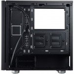 Carbide 275R Tempered Glass