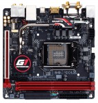 Gigabyte Z170N-Gaming 5