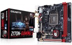 Gigabyte Z170N-Gaming 5