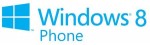 Логотип Windows Phone 8