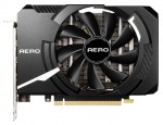 MSI GeForce RTX 3060 AERO ITX 12G OC